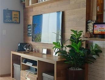 Apartamento de 2 quartos, São Paulo · Apartamento Residencial VILA GUILHERME