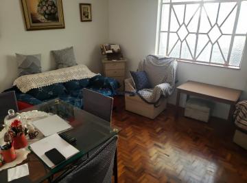 Casa · 89m² · 2 Quartos · Casa à venda na Vila Clementino com 2 quartos.