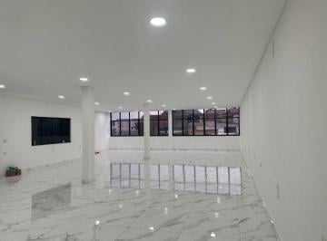 Comercial · 205m² · Sala para alugar, 205 m² por R$ 7.110,00/mês - Jardim Cumbica - Guarulhos/SP