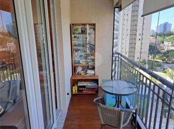 Apartamento de 2 quartos, São Paulo · Apartamento Residencial MANDAQUI