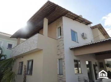 Casa · 240m² · 5 Quartos · 4 Vagas · Casa à venda - no Parque do Jiqui