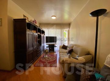 Foto 01 · Apartamento para venda na Saúde, 3 quartos, 1 suíte, 1 vaga de garagem, 79m²