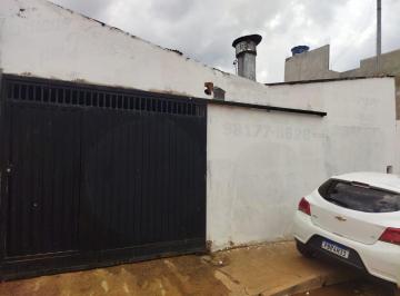 Casa de 3 quartos, Vila Estrutural · Vendo casa na Estrutural 120 mil JN
