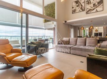Apartamento · 280m² · 3 Quartos · 4 Vagas · Apartamento, venda, Vila Mariana, 280m2, 3 suítes!