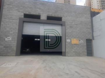 Comercial · 494m² · 10 Vagas · Galpão Comercial no Butantã próximo ao Metrô