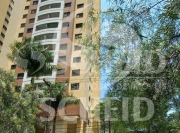 Apartamento · 60m² · 2 Quartos · 2 Vagas · Apto Vila Andrade (Morumbi) 60m² 2 quartos 2 vagas!