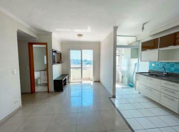 Apartamento de 2 quartos, Barueri · Apartamento de 59 m² com 2 quartos à venda no Jardim Tupanci