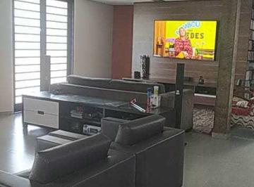 Casa · 450m² · 4 Quartos · 4 Vagas · Casa, Jardim dos Seixas, São José do Rio Preto