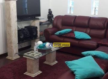 7b06d0a450f51aacb237a77961bc96f76e38ae42 · Sobrado com 3 dormitórios à venda, 225 m² por R$ 1.000.000,00 - Parque Terra Nova - São Bernardo do