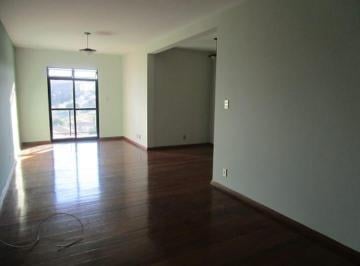 Apartamento · 134m² · 3 Quartos · 2 Vagas · Apartamento com 3 quartos à venda no Bairro Centro - Uberlândia/MG