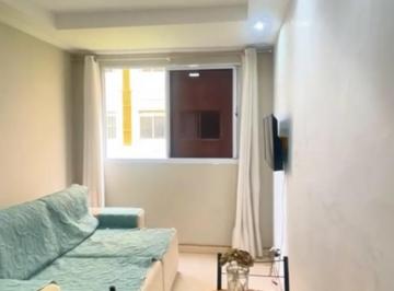 Foto 01 · VENDO APARTAMENTO 1/4 EM PIATÃ, CONDOMÍNIO COM INFRAESTRUTURA, R$ 205.000,00, FINANCIA!!