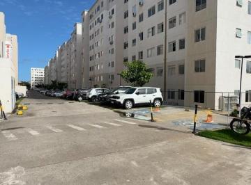 Foto 01 · VENDO APARTAMENTO 1/4 EM PIATÃ, CONDOMÍNIO COM INFRAESTRUTURA, R$ 205.000,00, FINANCIA!!