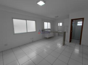Apartamento · 65m² · 2 Quartos · 1 Vaga · Apartamento em Parque Arnold Schimidt - São Carlos, SP