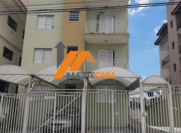Foto 01 · Apartamento, Vila Jardini, Sorocaba, SP