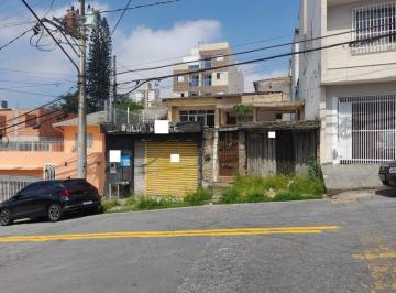 Foto 01 · Terreno, Vila Dirce, Mauá, SP