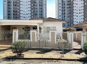 Foto 01 · Casa, Jardim São Francisco, Santa Bárbara D'oeste, SP