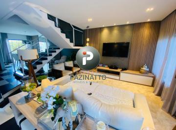 Foto 01 · Casa, Loteamento Residencial Nova Itália, Valinhos, SP