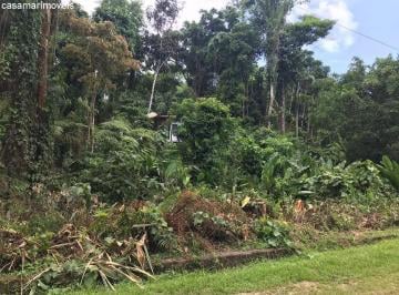 Foto 01 · Ótimo terreno a venda no condominio de Itamambuca, em Ubatuba