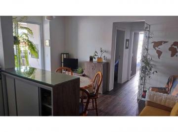 Apartamento · 65m² · 2 Quartos · 2 Vagas · Apartamento SÃO JOSÉ - SC