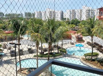 Apartamento de 1 quarto, Caldas Novas · Apartamento para venda localizado em Caldas Novas, GO.