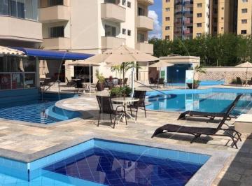 Apartamento de 1 quarto, Caldas Novas · Apartamento para venda localizado em Caldas Novas, GO.