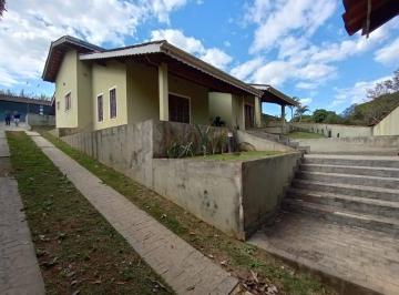 Rural de 5 quartos, Atibaia · Chácara em loteamento na região de Atibaia - SP