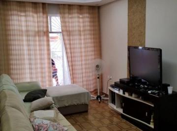 Foto 01 · Casa à venda em Jundiaí-SP: 3 quartos, 1 suíte, 1 sala, 2 banheiros, 3 vagas de garagem, 161m² no Ja