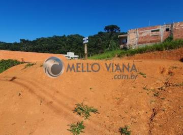 Foto 01 · Terreno em localização privilegiada na cidade de São Lourenço MG aos pés da Montanha Sagrada com 300