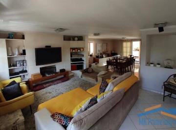 Casa · 310m² · 3 Quartos · 3 Vagas · Sobrado Condomínio 3 Suítes - Vila São Francisco