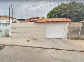 0 · Casa à venda 3 quartos no Jardim Santa Lucia em Campinas