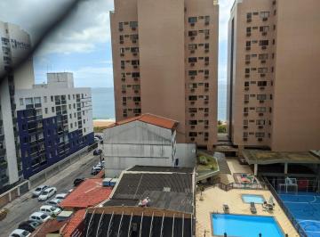 Apartamento , Vila Velha · 04 Quartos Suíte Lazer 2 Vagas Soltas 1ª Quadra Praia da Costa Vila Velha ES