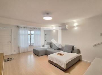 Casa · 400m² · 5 Quartos · 8 Vagas · Casa à Venda - Vila Pompéia, 5 Quartos, 400 m² - São Paulo