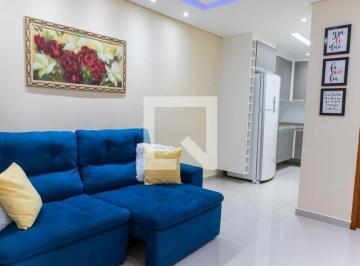 Casa · 44m² · 2 Quartos · Casa à Venda - Vila Mazzei, 2 Quartos,  44 m² - São Paulo