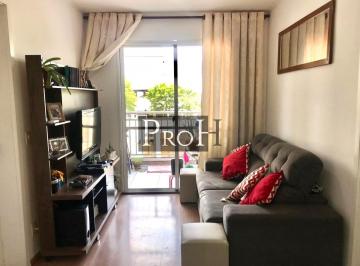 Apartamento de 2 quartos, São Paulo · Apartamento 2 dormitórios – R$ 330.000,00