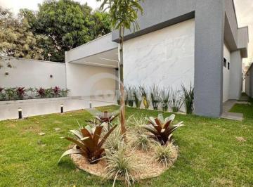 Casa de 3 quartos, Goiânia · Casa Térrea - Recanto do Bosque - Goiânia - GO