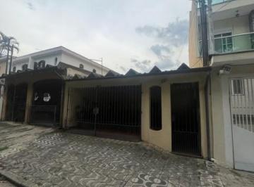 Foto 01 · Sobrado para venda na Vila Formosa