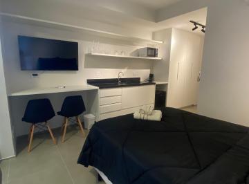 Apartamento , São Paulo · Rua Bela Cintra - Consolação - Lindo Estúdio novo, mobiliado e completo!
