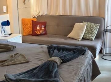 Apartamento , São Paulo · Rua Bela Cintra - Consolação - Lindo Estúdio novo, mobiliado e completo!