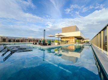 Apartamento de 2 quartos, Brasília · SQNW - Quadra 105 - Noroeste - Aluguel Apartamento 2 Quartos Suítes - Vancouver