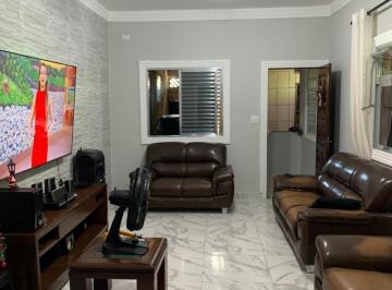 Foto 01 · Casa, Pae Cará, Guarujá, SP