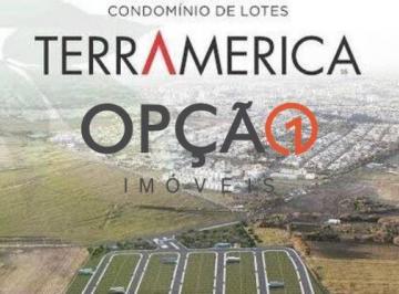 Foto 01 · Terreno, Jardim dos Cedros, Santa Barbára D`oeste, SP