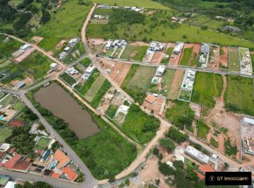 Terreno · 1118m² · Terreno à venda em Atibaia c/ 1.118m² próximo à Al. Lucas - Jd Centenário!