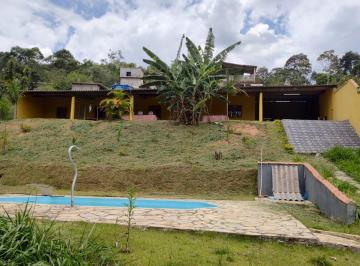 Rural de 1 quarto, São Lourenço da Serra · EXCELENTE CHÁCARA COM PISCINA COD: 5170 F:(11) 97302-9229 CESAR