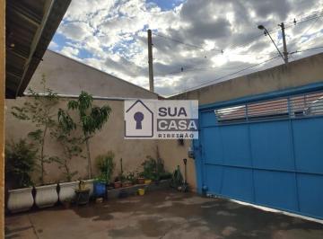 Foto 01 · Casa, Jardim Cristo Redentor, Ribeirão Preto, SP