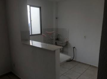 Apartamento · 42m² · 2 Quartos · 1 Vaga · Apartamentos Padrão em Ribeirão Preto