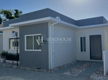 Foto 03 · CASA À VENDA COM 2 DORMITÓRIOS, SENDO 1 SUÍTE, 62,35m², R$460.000,00, NOSSA SENHORA DA PAZ, BALNEÁRI