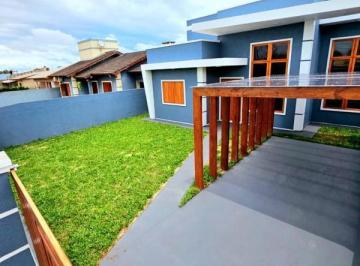 Apartamento · 123m² · 3 Quartos · 1 Vaga · Casa nova com 03 dormitórios