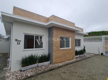 Foto 02 · CASA À VENDA COM 3 DORMITÓRIOS, SENDO 1 SUÍTE, 74,62m², R$555.000,00, ITACOLOMI, BALNEÁRIO PIÇARRAS,