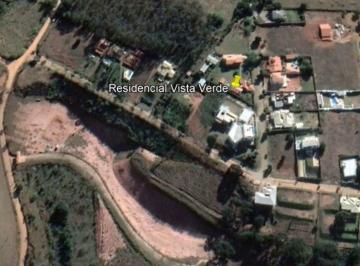 Terreno , Piranguinho · Terreno no Cond. Residencial Vista Verde, em Piranguinho-MG 