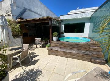 Foto 01 · Apartamento, Barra da Tijuca, Rio de Janeiro, RJ